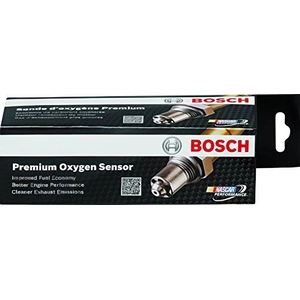 BOSCH 17179 Oxygen Sensor