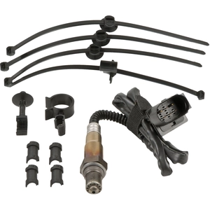 Oxygen Sensor by BOSCH 17357