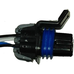 Oxygen Sensor by DELPHI - ES20139