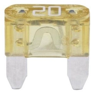 Cigarette Lighter Fuse by BUSSMANN