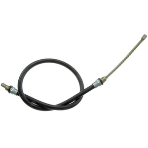 Brakeware Freno - Cable De Estacionamiento Emergencia C11166