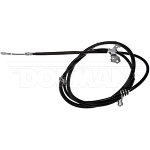Parking Brake Cable by DORMAN - C661396