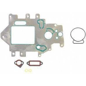 Plenum Gasket Set by FEL-PRO - MS96847