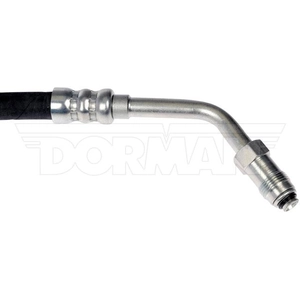 Dorman 979-126 Power Steering Pressure Hose Automotive Replacement S Dorman 979-126 Power Steering Hose - Fits
