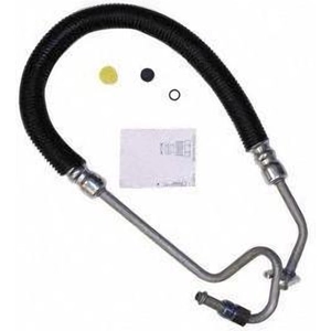 Power deals pressure hose