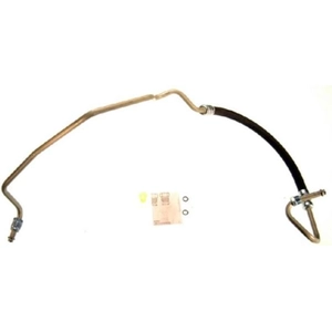 Power Steering Pressure Hose by EDELMANN - 92077