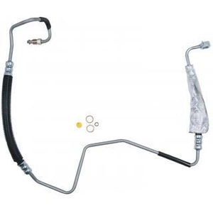 2007-2015 Audi Q7 Power Steering Cooler - Nissens 90633