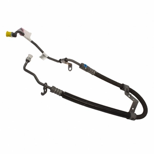 Power Steering Pressure Hose by MOTORCRAFT - PSH57