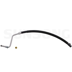 Power Steering Return Hose by SUNSONG NORTH AMERICA