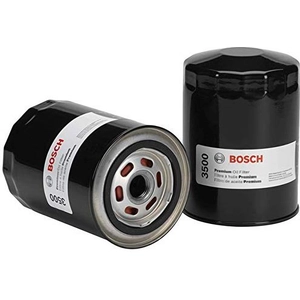 BOSCH 3334 Premium Oil Filter