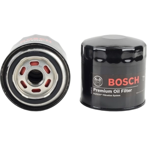 BOSCH 3410 Premium Oil Filter