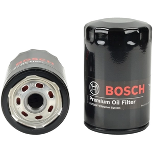 BOSCH 3422 Premium Oil Filter