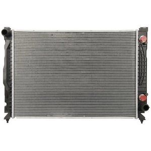 Radiator by SPECTRA PREMIUM INDUSTRIES - CU2616