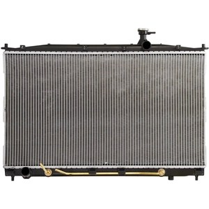 SPECTRA PREMIUM INDUSTRIES - CU2997 - Radiator