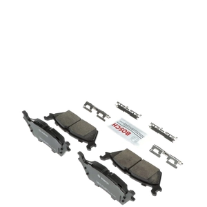 BOSCH BC1790 Rear Ceramic Pads