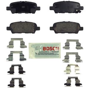 BOSCH BE905H Rear Ceramic Pads