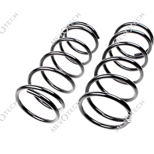 Rear Coil Springs by MEVOTECH - SMS81115