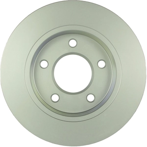 BOSCH 34010902 Rear Disc Brake Rotor