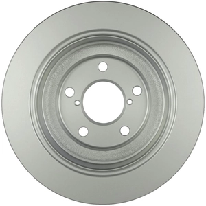 Rear Disc Brake Rotor by BOSCH 48011209