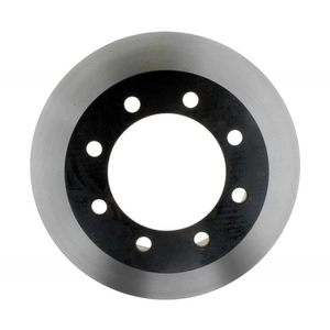 RAYBESTOS Specialty - 66799 - Vented Rear Disc Brake Rotor