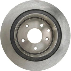Raybestos 580243 Disc Brake Rotor Cross Reference