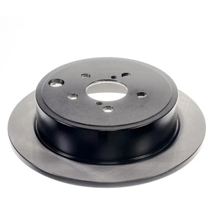 RS PARTS - RS980634B - Rear Disc Brake Rotor