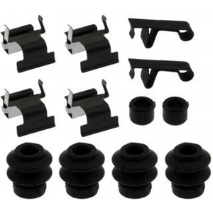 Rear Disc Hardware Kit by RAYBESTOS - H18017A