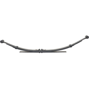 DORMAN (OE SOLUTIONS) - 929145 - Rear Leaf Springs