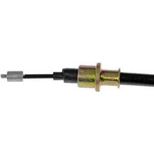 C92266 Parking Brake Cable New Dorman Parking Brake Cable