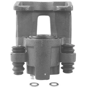 ちかぼん CARDONE INDUSTRIES - 18-4755 - Rear Left Rebuilt Caliper With Hardware