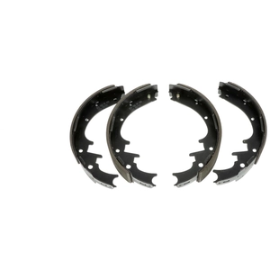 BOSCH BS705 Rear New Brake Shoes