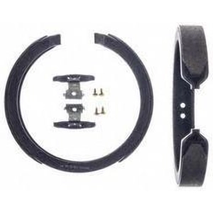 ACDelco 17781B Parking Brake Shoe