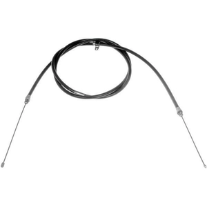 01120391 CAVO CORDA FRENO A MANO DI STAZIONAMENTO RICAMBIFLEX GM