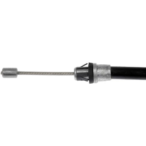 4504800000, 4504884C00 - CAVO FRENO STAZIONAMENTO per SUZUKI - 48.0206