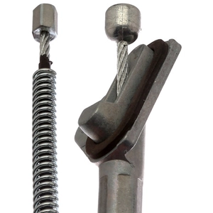 Raybestos Element3 Parking Brake Cables BC93898 - Summit