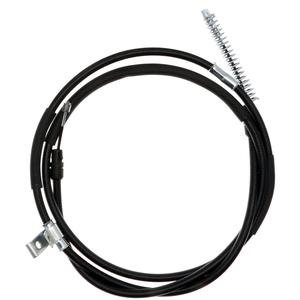 WORLDPARTS - 1741159 - Rear Right Brake Cable