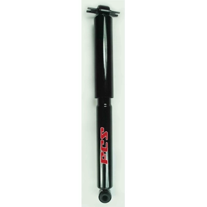 Rear Shock Absorber by FCS AUTOMOTIVE - 342554