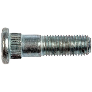 Dorman 610-442 M14-2.0 Serrated Wheel Stud - 15.5mm Knurl