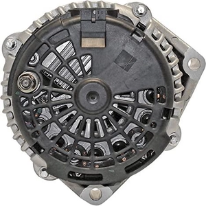 ACDELCO - 334-2529A - Remanufactured Alternator