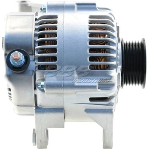 Remanufactured Alternator by BBB INDUSTRIES - 11242