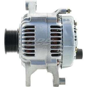 Quality-Built 13742 Premium Alternator - Remanufactured-