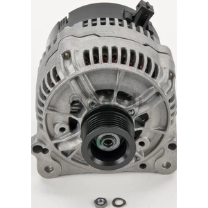 Remanufactured Alternator by BOSCH AL0184X