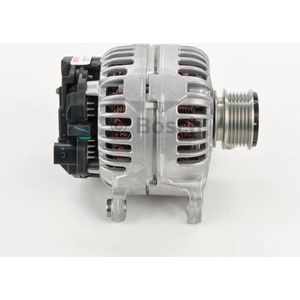 Remanufactured Alternator by BOSCH AL0189X