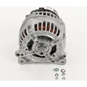 Remanufactured Alternator by BOSCH AL0726X