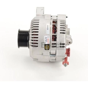 Remanufactured Alternator by BOSCH AL7547X