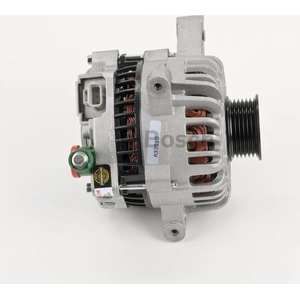 Remanufactured Alternator by BOSCH AL7608X