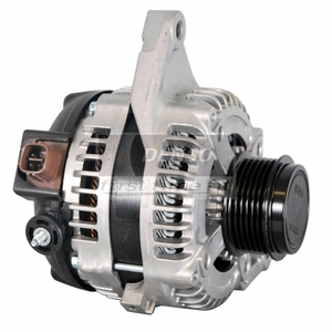 Remanufactured Alternator by DENSO - 210-1161