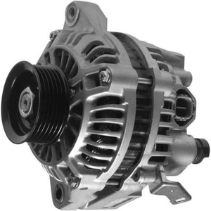 Remanufactured Alternator by DENSO - 210-4225