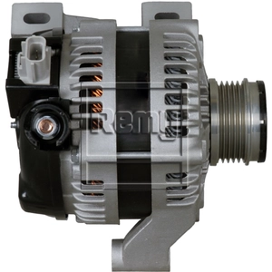 Remanufactured Alternator by REMY - 11204