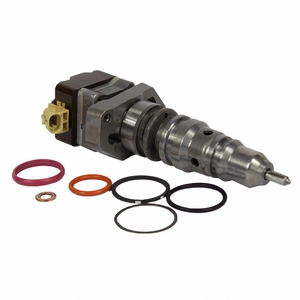 Remanufactured Fuel Injector by MOTORCRAFT - CMR1RM